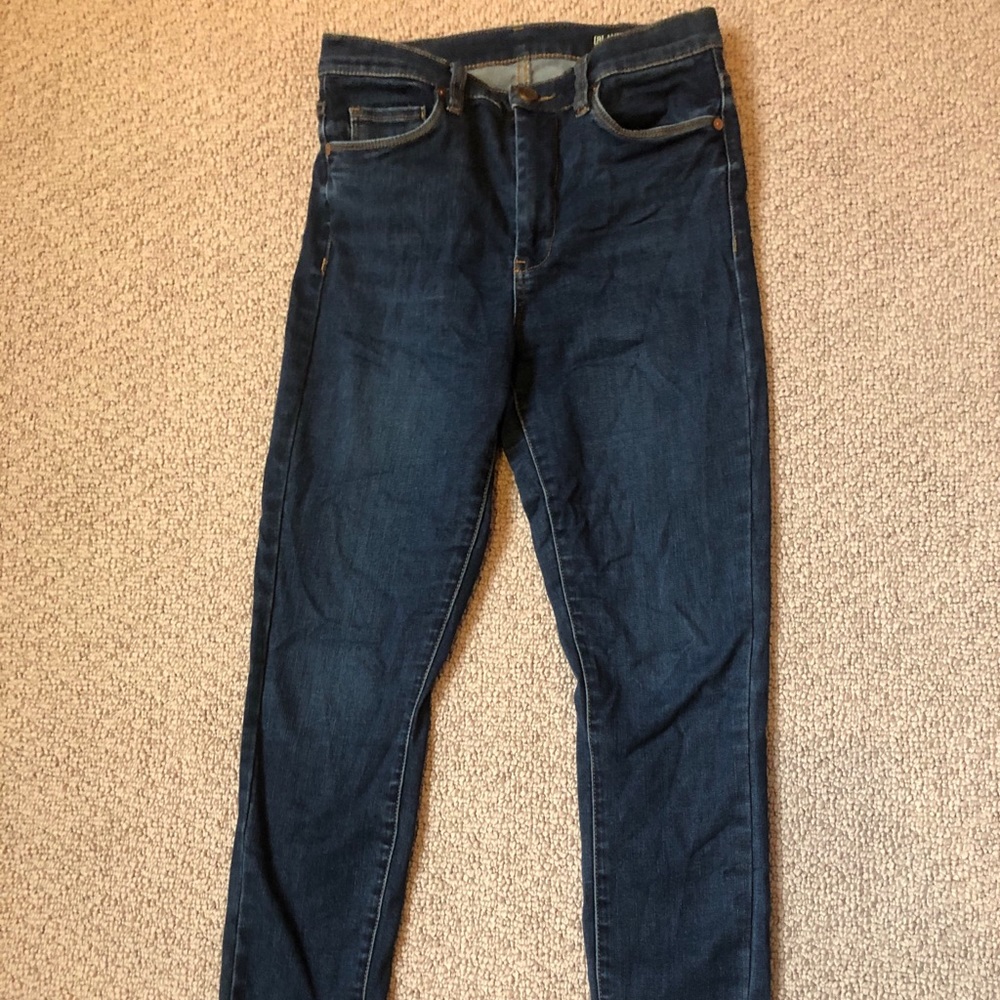 Blank NYC jeans size 27